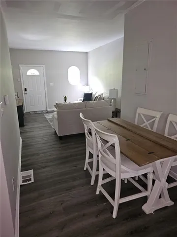 $800 | 971 Colquitt Place Northwest, Unit A, Atlanta, GA 30318