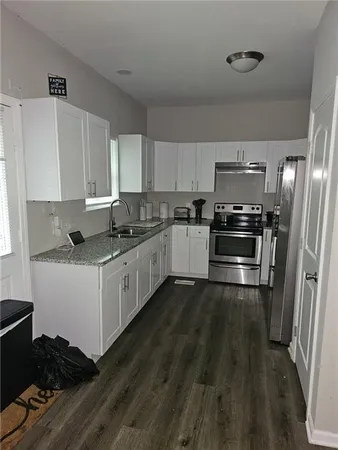 $800 | 971 Colquitt Place Northwest, Unit A, Atlanta, GA 30318