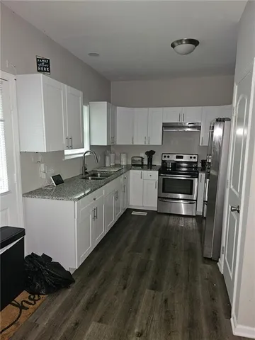 $800 | 971 Colquitt Place Northwest, Unit A, Atlanta, GA 30318