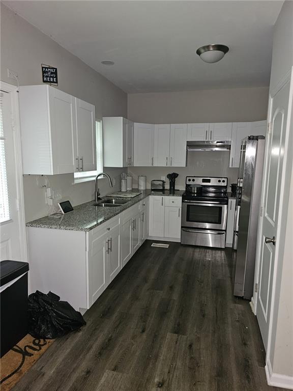 971 Colquitt Place Northwest, Unit A Atlanta, GA 30318 - Photo 4 of 7