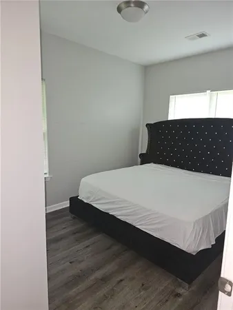 $800 | 971 Colquitt Place Northwest, Unit A, Atlanta, GA 30318