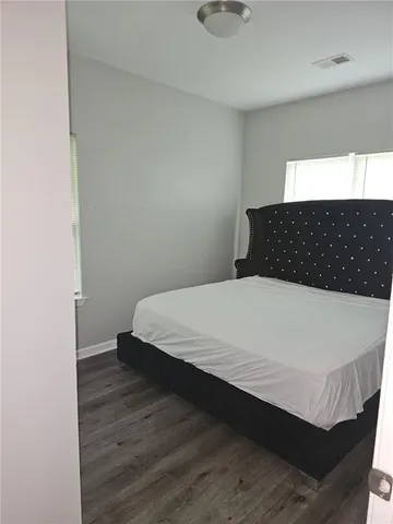 $800 | 971 Colquitt Place Northwest, Unit A, Atlanta, GA 30318