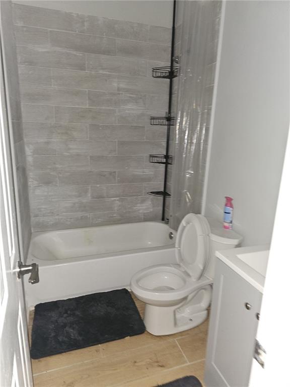 971 Colquitt Place Northwest, Unit A Atlanta, GA 30318 - Photo 7 of 7