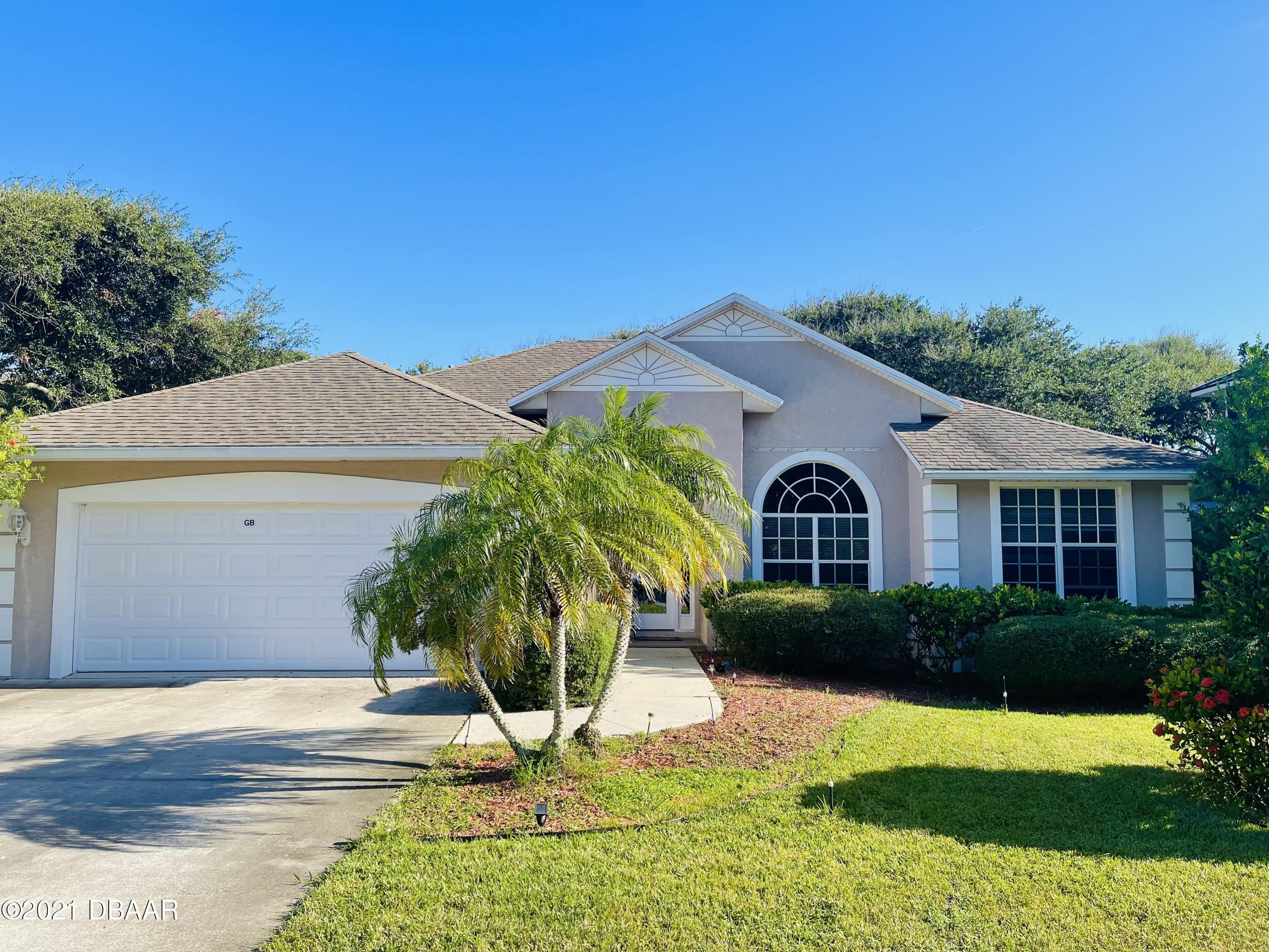 61 Loggerhead Court Ponce Inlet, FL 32127 - Photo 1 of 21 IMG_E0250