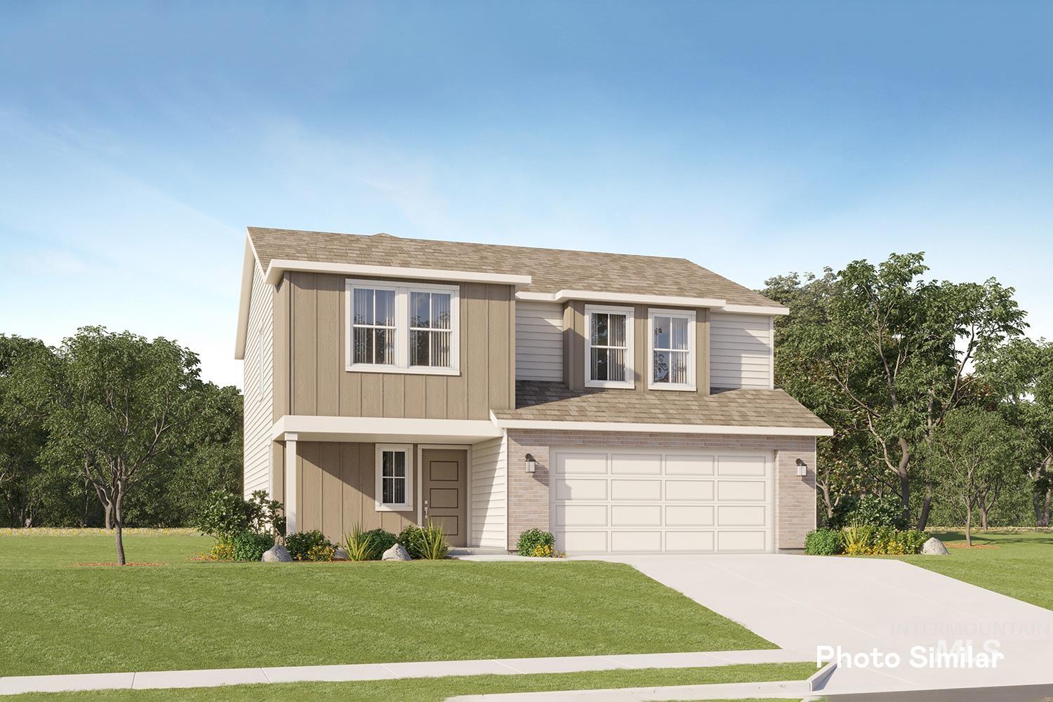 9366 West Happy Day Dr  