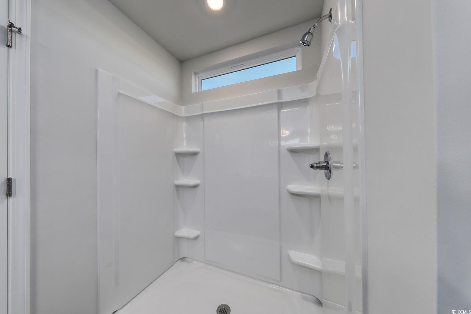 1121 Hainer Place Drive Conway, SC 29526 - Photo 16 of 28 Bathroom with a shower