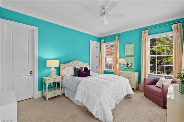 $2,100,000 | 199 Country Club Drive, Greensboro, NC 27408