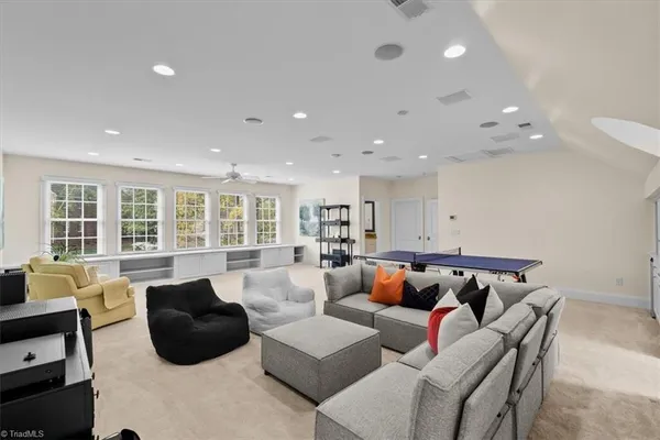 $2,100,000 | 199 Country Club Drive, Greensboro, NC 27408