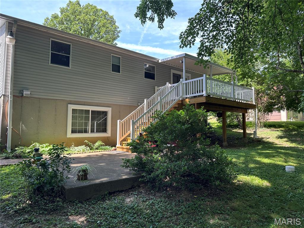 7727 Local Hillsboro Road Cedar Hill, MO 63016 - Photo 37 of 42