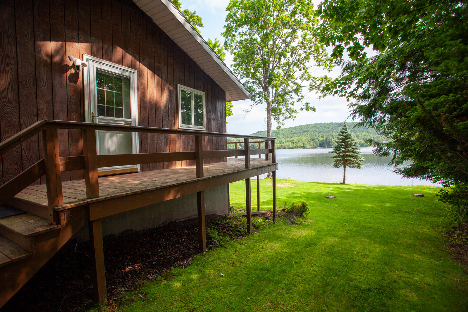 614 Lake Road Chateaugay, NY 12920 - Photo 19 of 19
