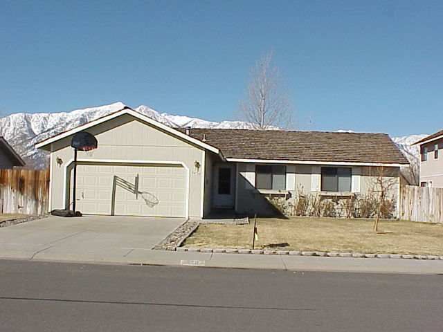 1420 Leonard Road, Unit RANCHOS #6 Gardnerville, NV 89460 - Photo 1 of 1 Photo 1