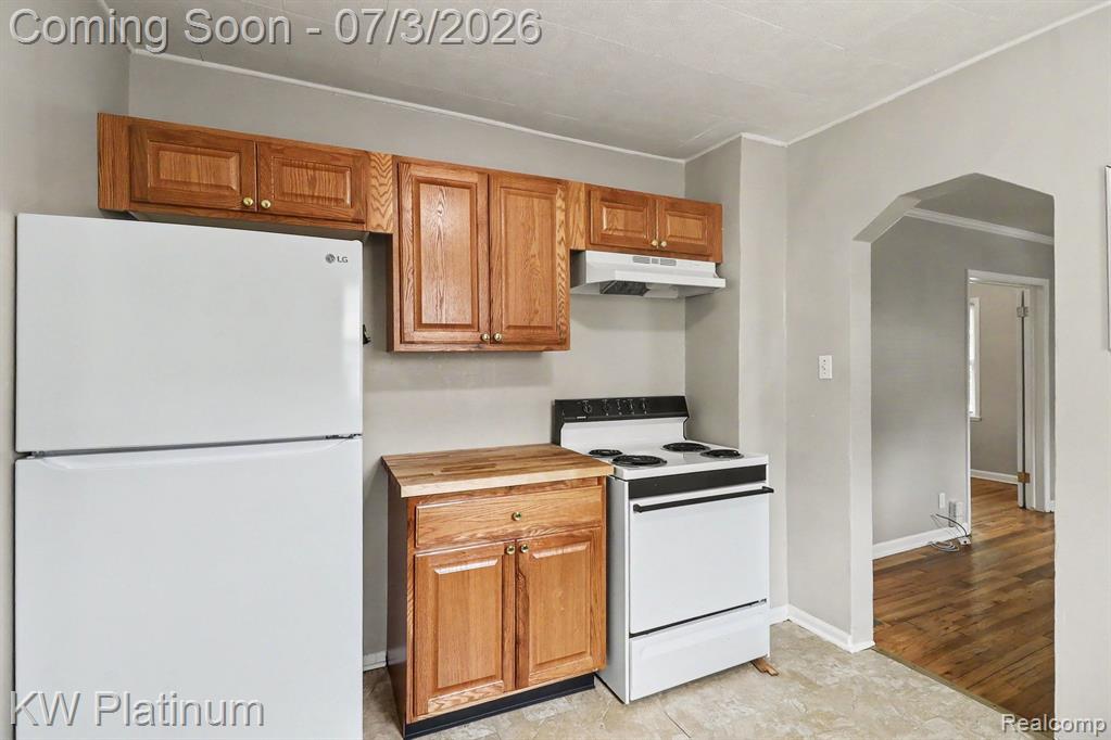2139 Romeo Street Ferndale, MI 48220 - Photo 12 of 28