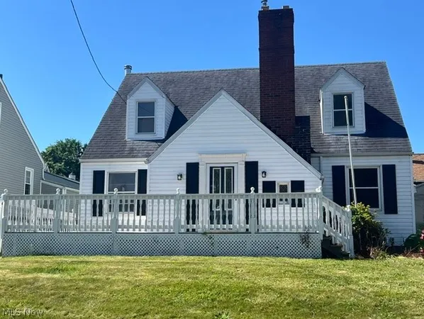 $205,000 | 912 28th Street Northeast, Canton, OH 44714