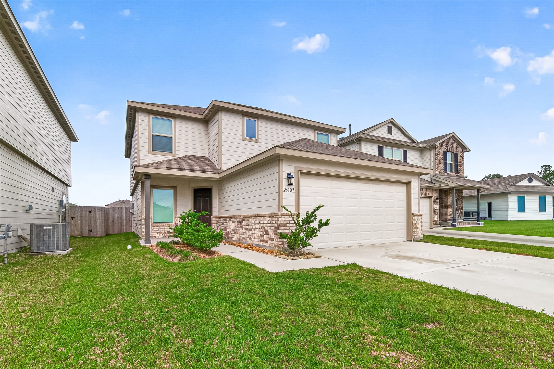 26107 Idleford Ln Spring Spring, TX 77373 - Photo 1 of 18