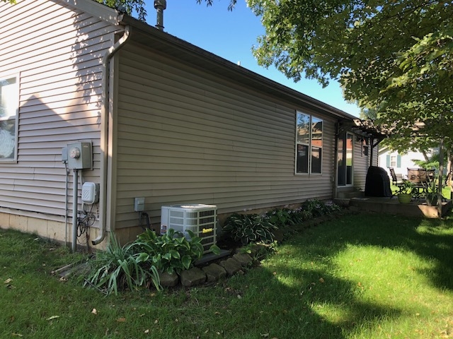 1523 Darden Road South Bend, IN 46628 - Photo 19 of 22 Gallery Image 19