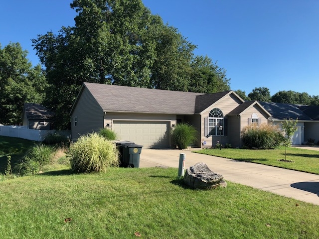 1523 Darden Road South Bend, IN 46628 - Photo 20 of 22 Gallery Image 20
