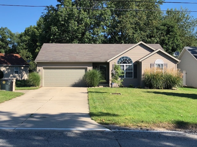 1523 Darden Road South Bend, IN 46628 - Photo 21 of 22 Gallery Image 21