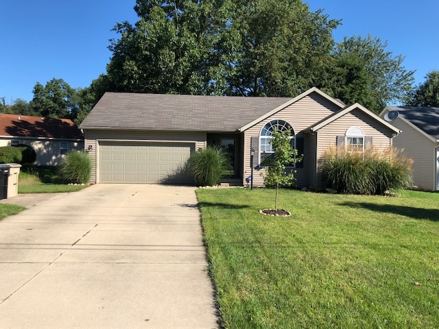 1523 Darden Road South Bend, IN 46628 - Photo 22 of 22 Gallery Image 22