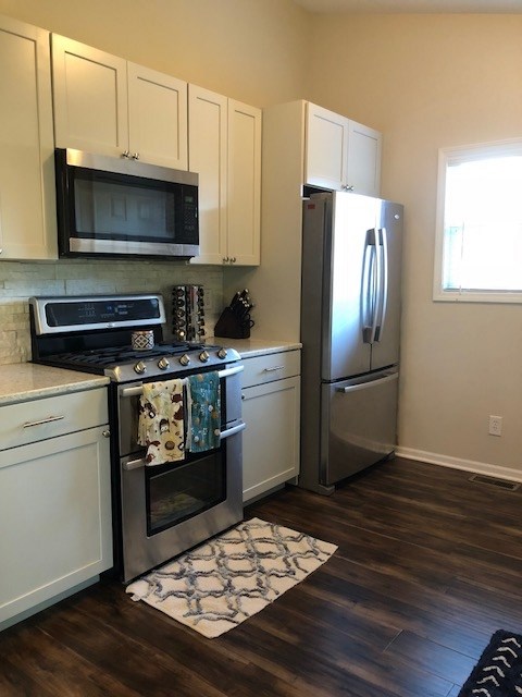 1523 Darden Road South Bend, IN 46628 - Photo 4 of 22 Gallery Image 4