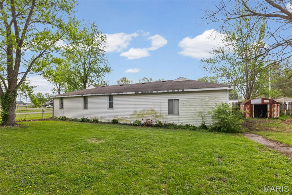 711 Missouri Avenue South Roxana, IL 62087 - Photo 22 of 29