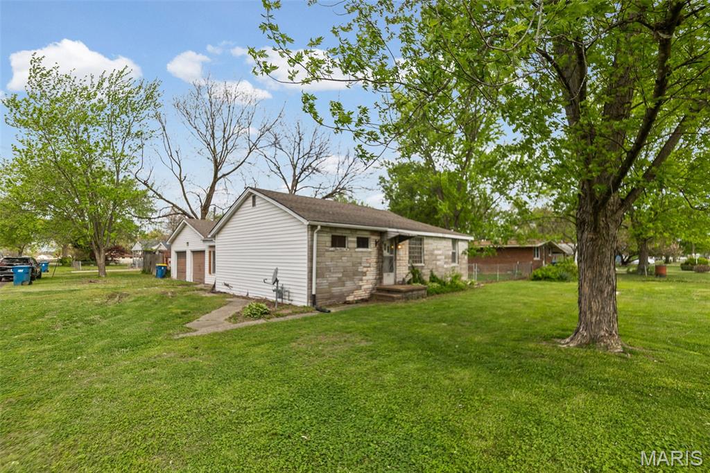 711 Missouri Avenue South Roxana, IL 62087 - Photo 24 of 29