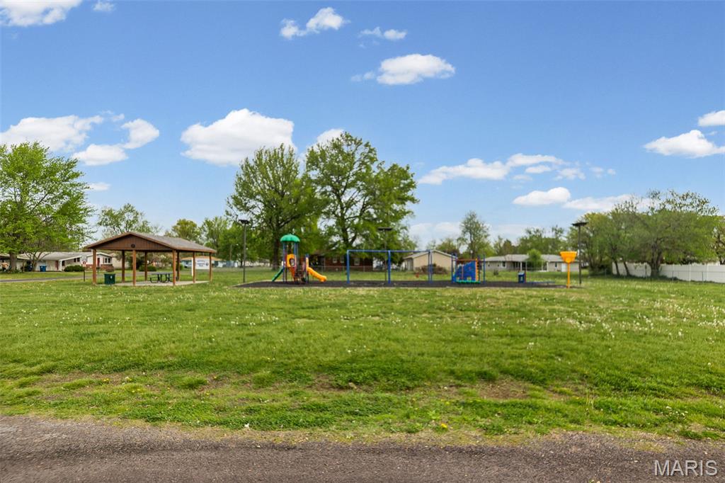 711 Missouri Avenue South Roxana, IL 62087 - Photo 27 of 29