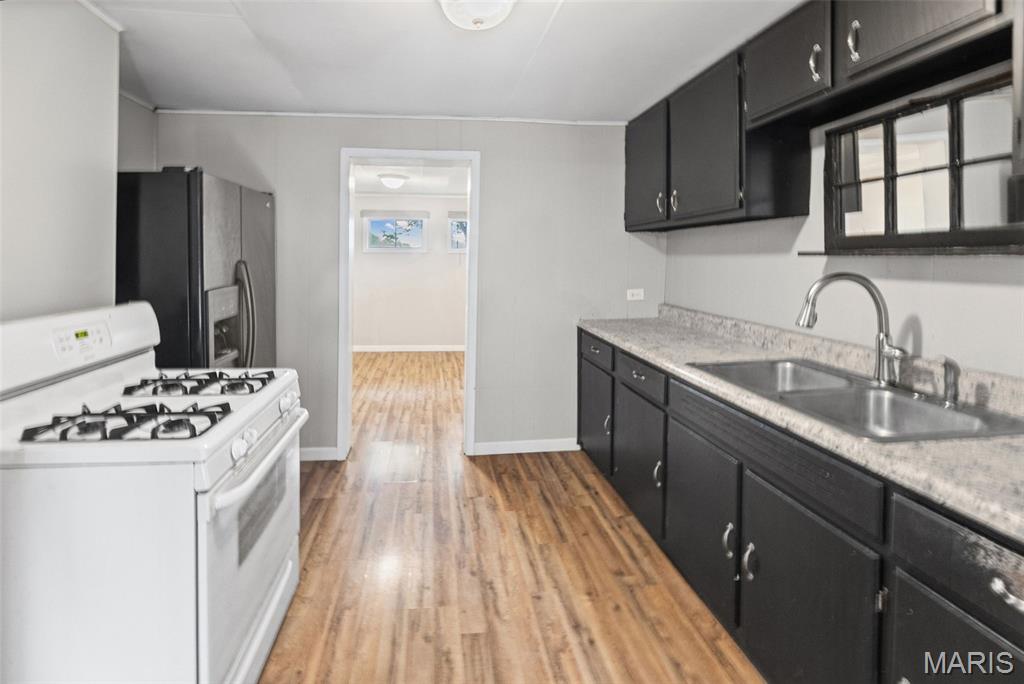 711 Missouri Avenue South Roxana, IL 62087 - Photo 8 of 29