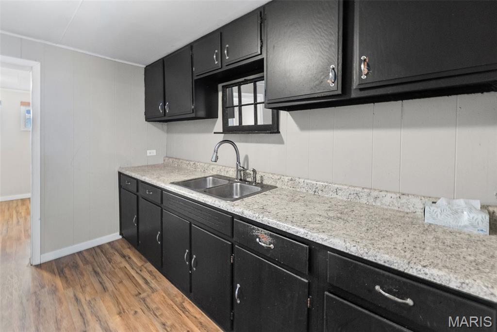 711 Missouri Avenue South Roxana, IL 62087 - Photo 9 of 29