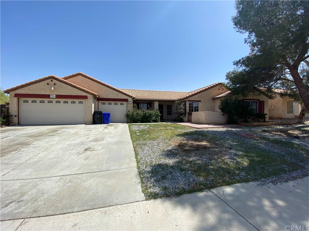 13441 Prospector Road Victorville, CA 92392 - Photo 1 of 1