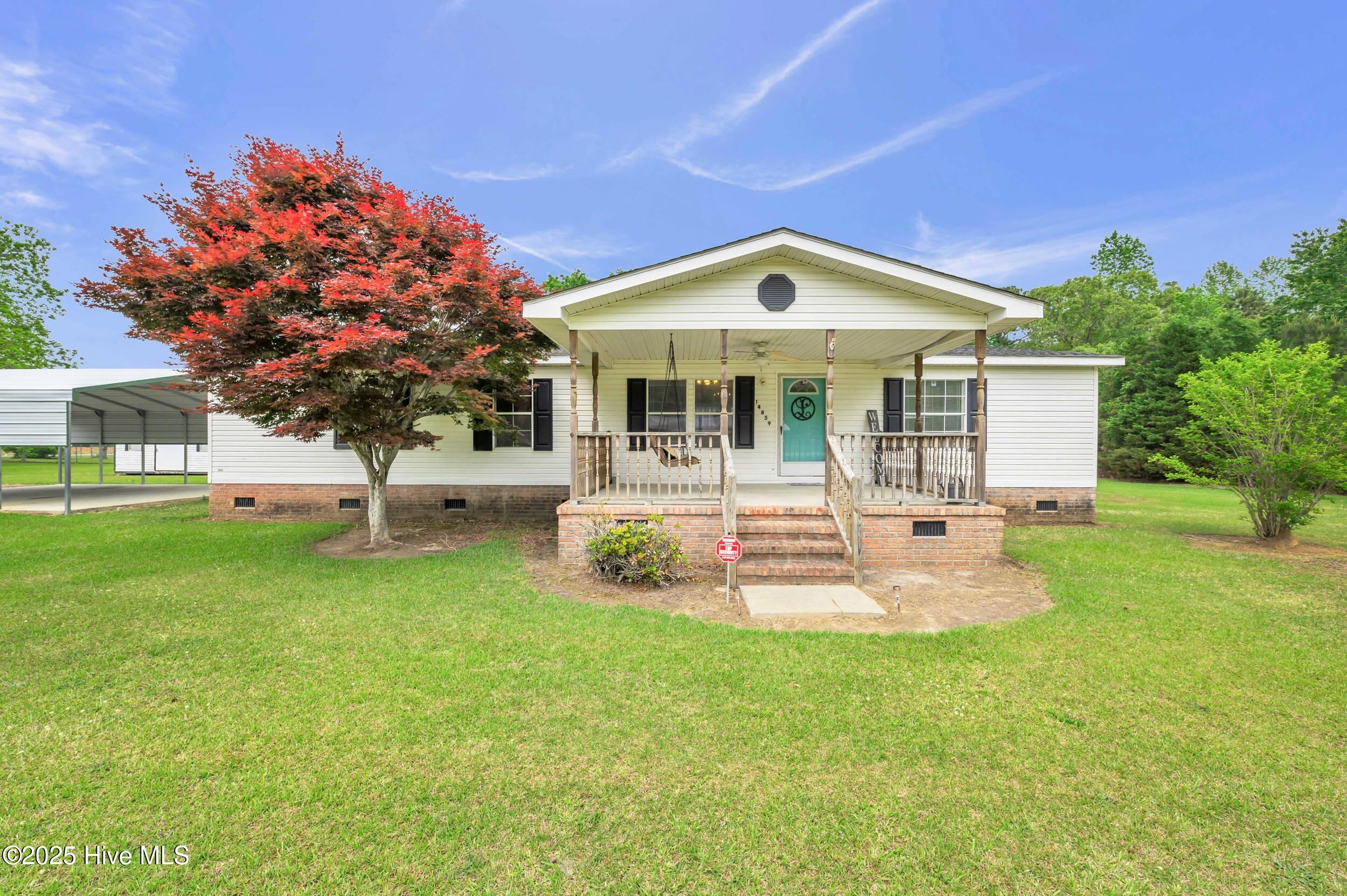 14859 Old Lake Road Riegelwood, NC 28456 - Photo 1 of 43 14859oldlakerd00001
