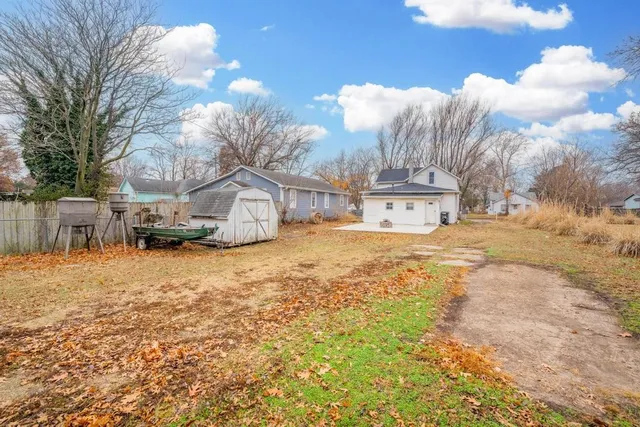 $89,900 | 1808 Loomis Street, Winfield, KS 67156