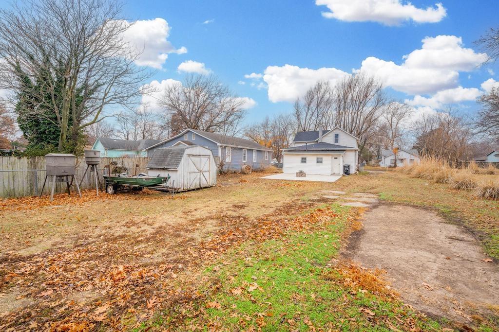 1808 Loomis Street Winfield, KS 67156 - Photo 32 of 36