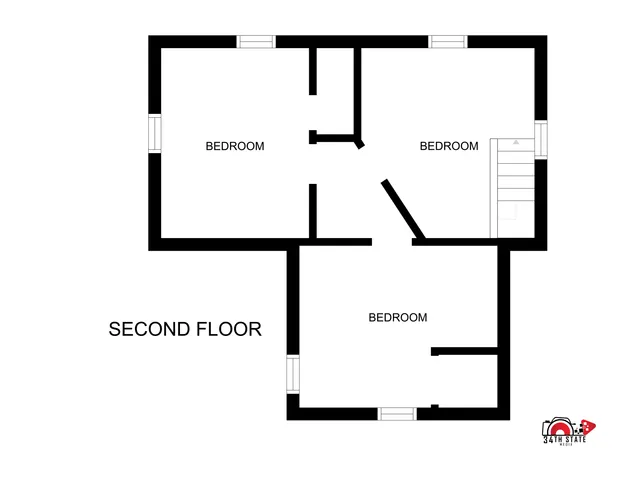 $89,900 | 1808 Loomis Street, Winfield, KS 67156