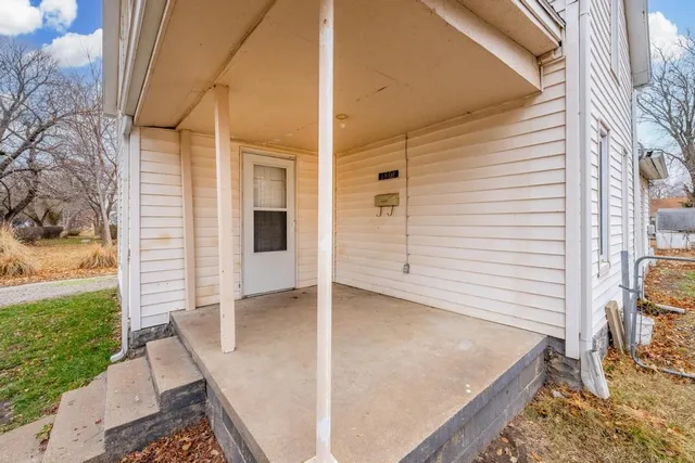 $89,900 | 1808 Loomis Street, Winfield, KS 67156