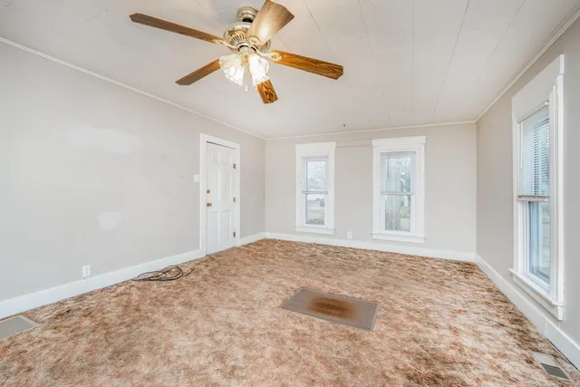 $89,900 | 1808 Loomis Street, Winfield, KS 67156