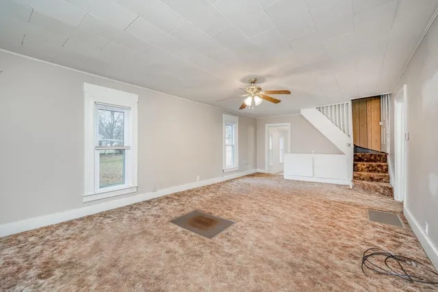 $89,900 | 1808 Loomis Street, Winfield, KS 67156