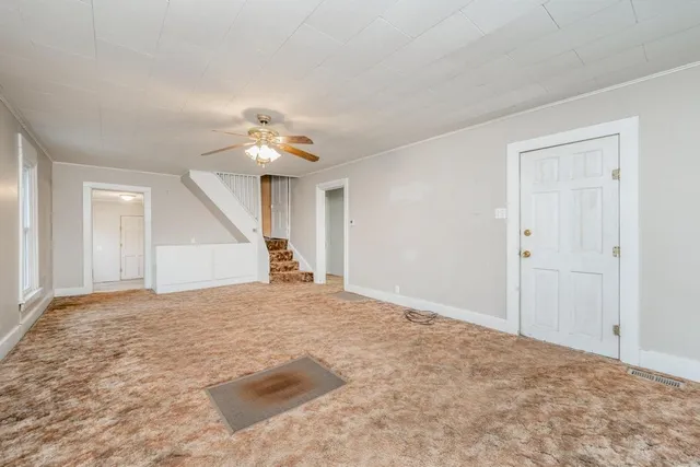 $89,900 | 1808 Loomis Street, Winfield, KS 67156