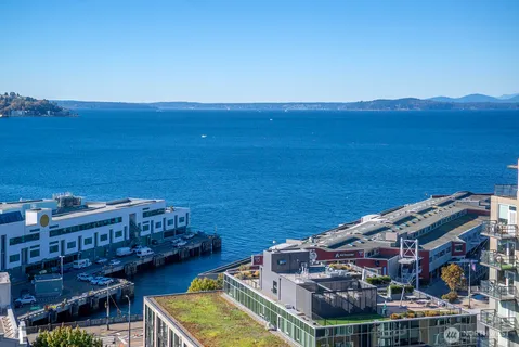 $959,950 | 2717 Western Avenue, Unit PH04, Seattle, WA 98121