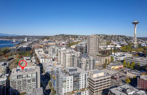 $959,950 | 2717 Western Avenue, Unit PH04, Seattle, WA 98121