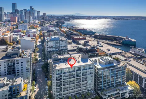 $959,950 | 2717 Western Avenue, Unit PH04, Seattle, WA 98121