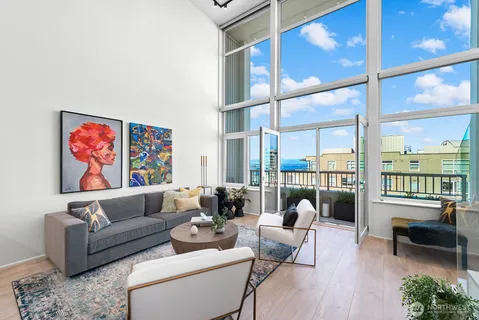 $959,950 | 2717 Western Avenue, Unit PH04, Seattle, WA 98121