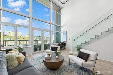$959,950 | 2717 Western Avenue, Unit PH04, Seattle, WA 98121