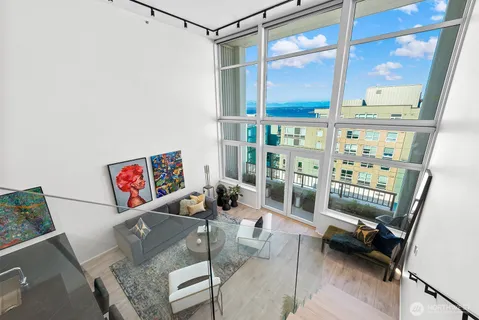 $959,950 | 2717 Western Avenue, Unit PH04, Seattle, WA 98121