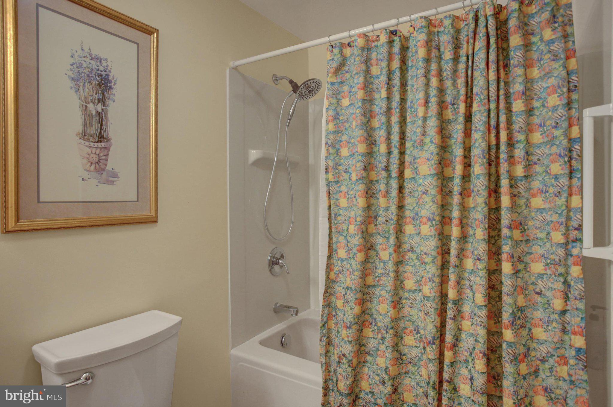 3560 Ritner Highway Newville, PA 17241 - Photo 40 of 76 2nd floor full bath