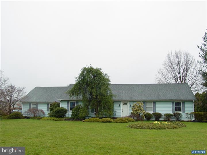 111 Lums Pond Road Bear, DE 19701 - Photo 1 of 25