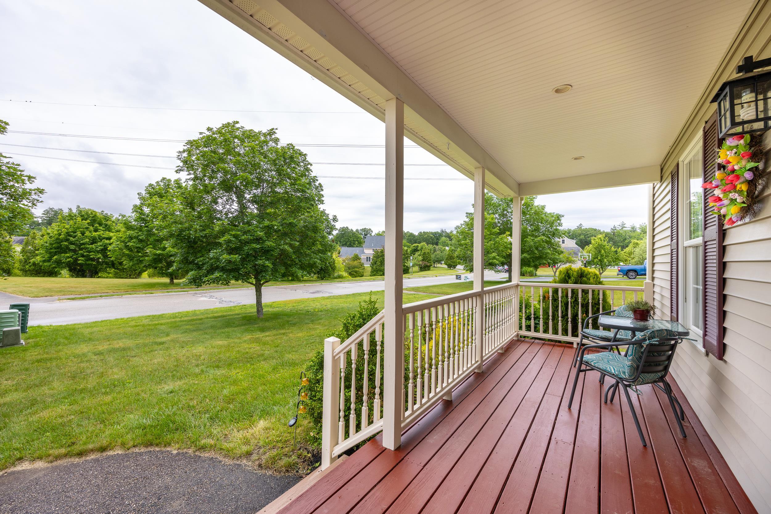 41 Danielle Lane Dover, NH 03820 - Photo 12 of 40