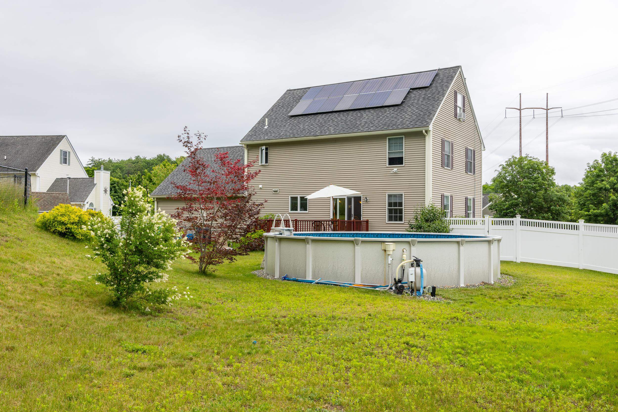 41 Danielle Lane Dover, NH 03820 - Photo 9 of 40