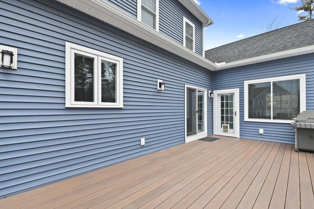 106 Taylor Farm Road Boxborough, MA 01719 - Photo 40 of 42