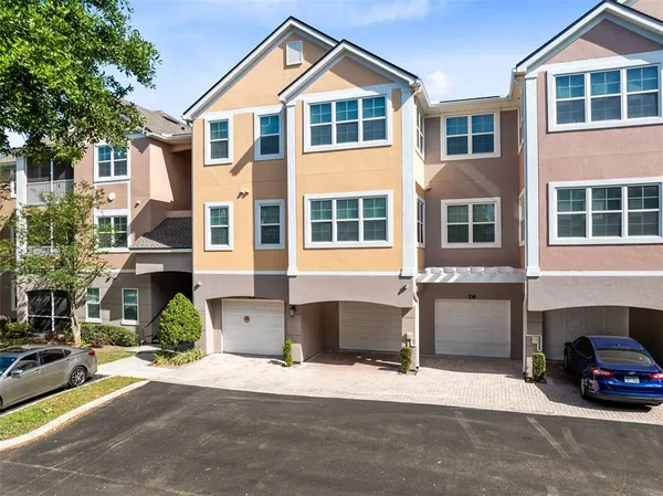 $279,900 | 6685 Queens Borough Avenue, Unit 202, Orlando, FL 32835