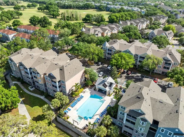 $279,900 | 6685 Queens Borough Avenue, Unit 202, Orlando, FL 32835